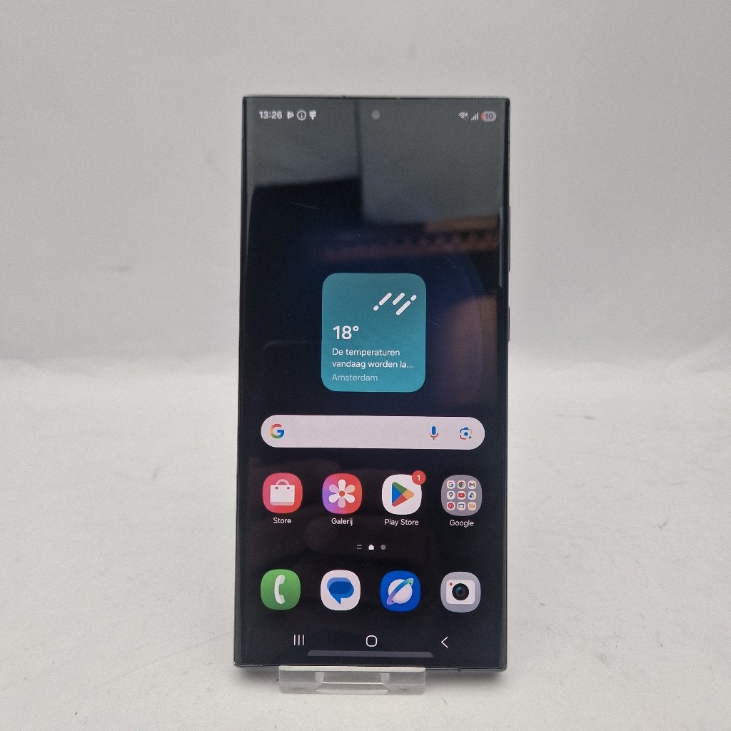 Samsung Galaxy S23 Ultra 256GB | Nu voor maar €449,99, Ophalen of Verzenden, 1980 tot heden, Noord-Brabant