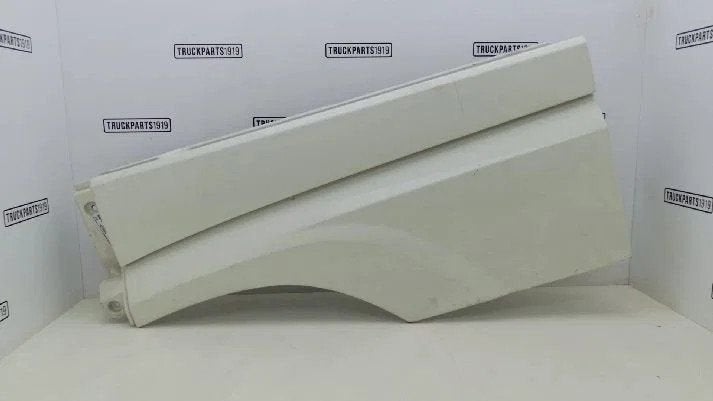 DAF Body & Chassis Parts Spatscherm verlenging Li. DAF, Ophalen, Gebruikt, DAF, Carrosserie en Plaatwerk