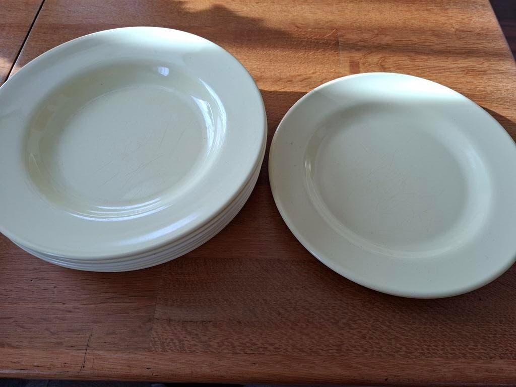 Camping Servies Mepal - Vintage, Ophalen, Gebruikt