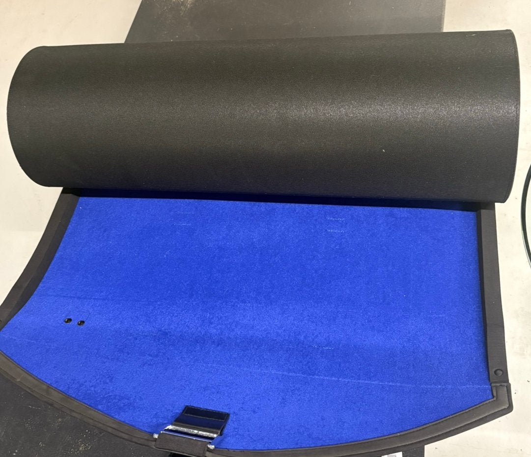 Suit Roller van Rollor - Oprolbare kreukvrije kledinghoes, Kleding | Heren, Kostuums en Colberts, Ophalen, Zo goed als nieuw, Zwart