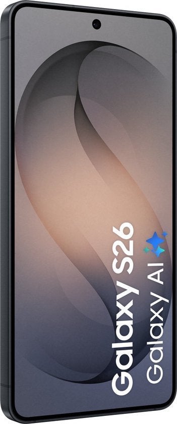 Samsung Galaxy S26 Black 512GB