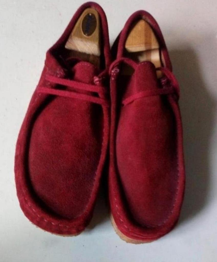 Clarks  47, Ophalen of Verzenden, Nieuw, Sneakers of Gympen