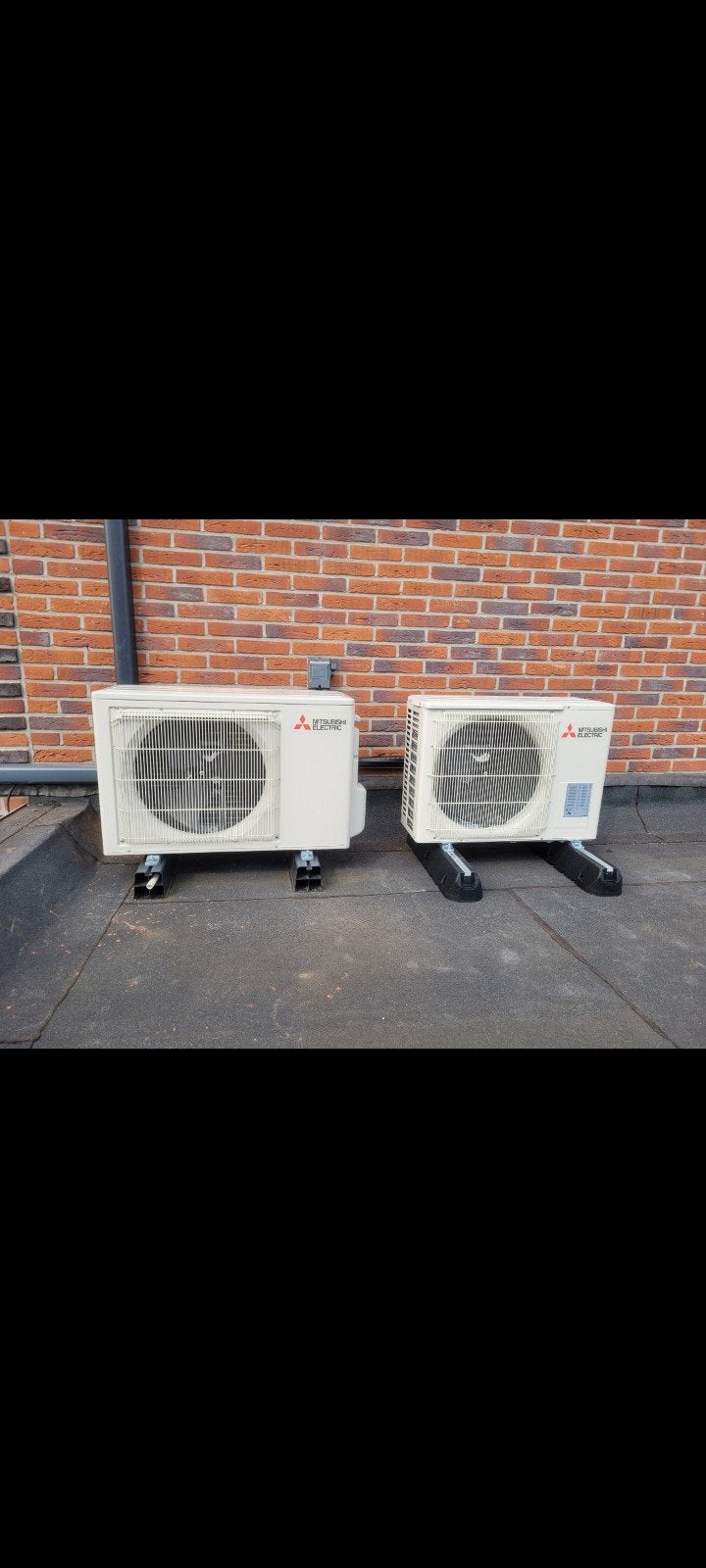 Airco montage vanaf 1400 euro!!!