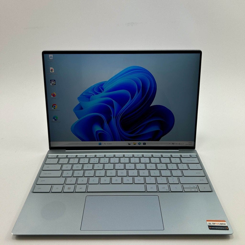 Dell XPS 9315 | i7-1250U | 16GB | 512GB | 4K Beeldscherm, 9743AL, Tiptoplaptop, Refurbished, Dell