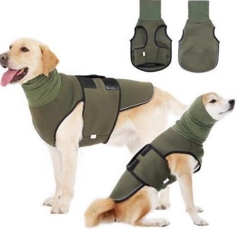 Anti-angstvest voor huisdieren xxl, Dieren en Toebehoren, Overige hondenkleding, Onbekend, Nieuw, Ophalen of Verzenden