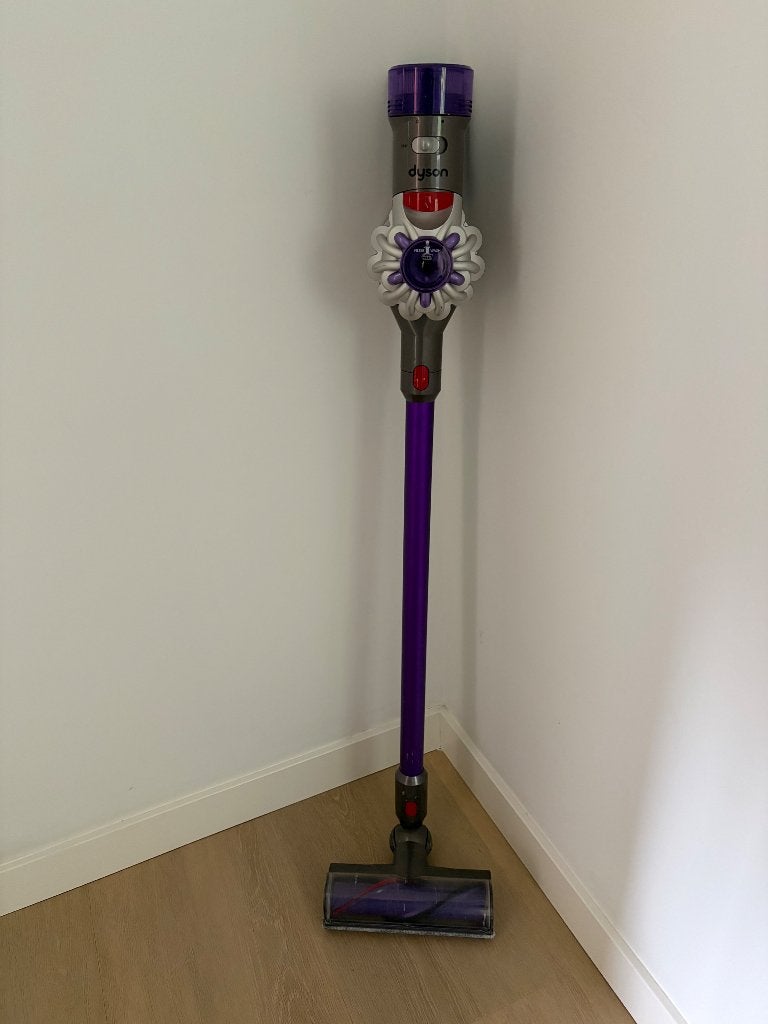 Dyson Stofzuiger