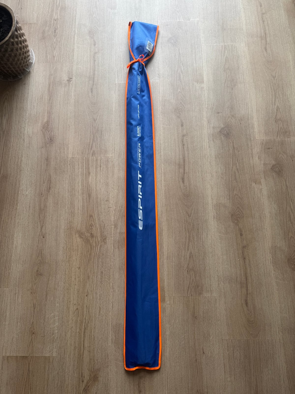 Colmic Esprit Power Bolognese Hengel - nieuw in verpakking, Ophalen of Verzenden, Nieuw, Werphengel