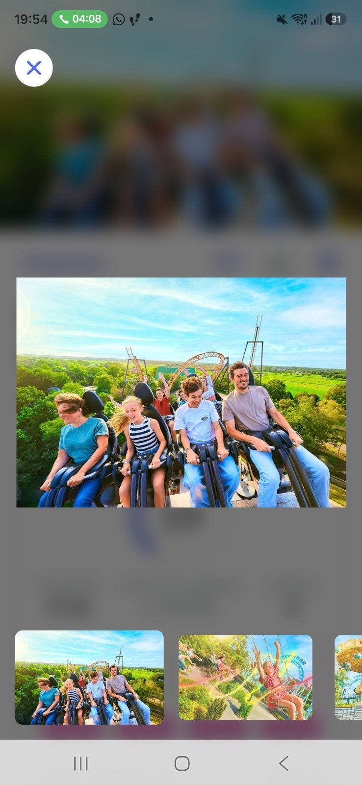 bobbejaanland 2 tickets, Tickets en Kaartjes, Recreatie | Pretparken en Attractieparken, Drie personen of meer, Ticket of Toegangskaart