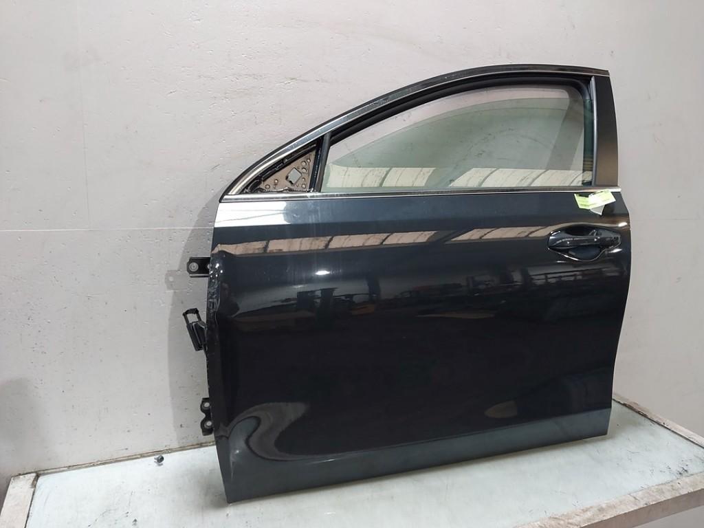 Portier Links Voor Kia Ceed (CDB5/CDBB) 2024 76003J7000, Info@kia.de, Kia Deutschland GmbH, Gebruikt, Theodor-Heuss-Allee 11, Frankfurt am Main 60486, , Duitsland