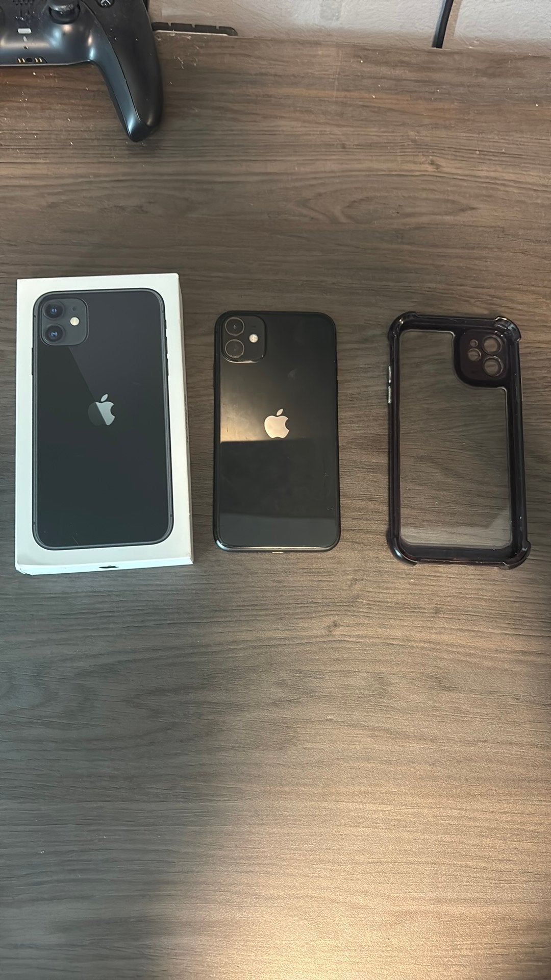 Iphone 11, Ophalen of Verzenden, Zo goed als nieuw