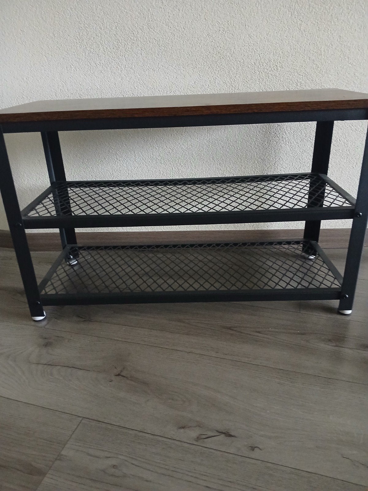 Rek, Ophalen of Verzenden, Nieuw