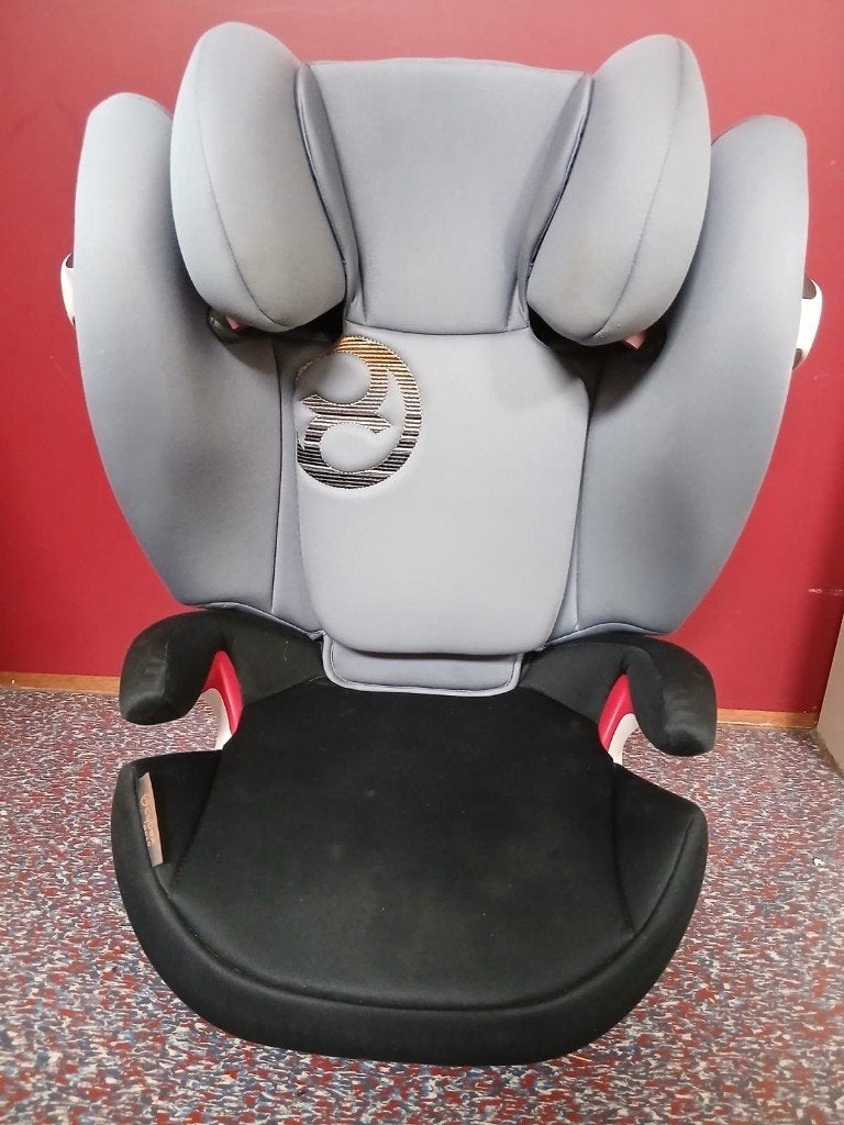 autostoeltje Cybex Gold autozitje autostoel, Kinderen en Baby's, Autostoeltjes, 15 t/m 36 kg, Verstelbare rugleuning, Ophalen