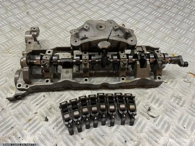 Excentriekas BMW 3-serie E90 318i 320i n46 e87 118i 120i n46, Gebruikt, Partnerportal@bmw.de, Bmw, Ophalen of Verzenden