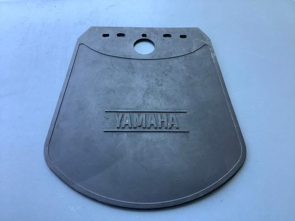 Yamaha spatlap, vintage.      (B19), Fietsen en Brommers, Brommeronderdelen | Oldtimers, Nieuw, Yamaha, Overige typen, Verzenden