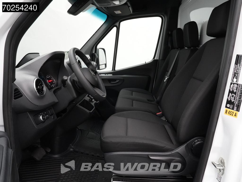 Mercedes Sprinter 315 CDI BPM VRIJ! Koelwagen Thermo King V-, Automaat, Stof, Euro 6, 4 cilinders