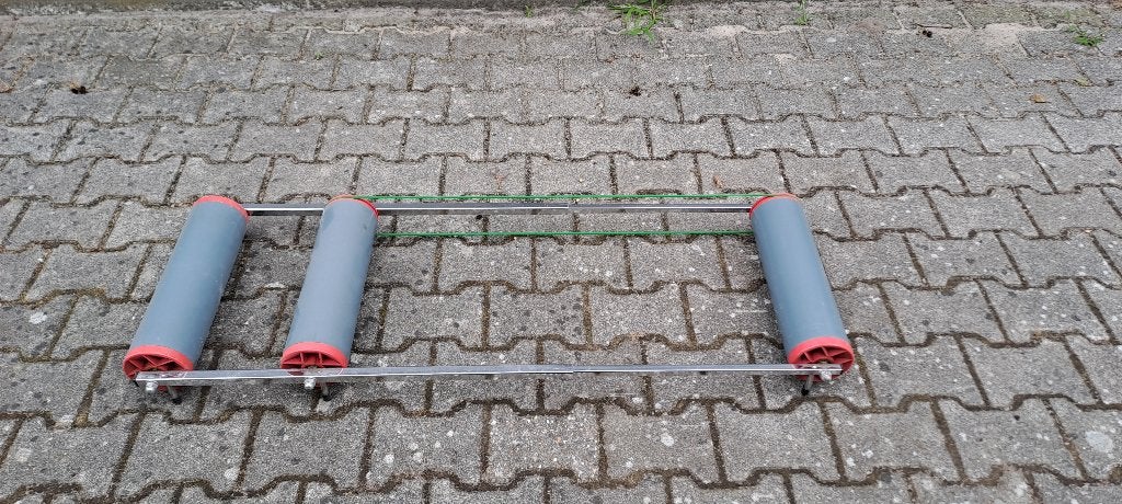 Rollerbank racefiets, Minder dan 10 versnellingen, Gebruikt, Aluminium, Ophalen