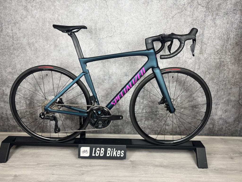 Nieuw! Specialized Tarmac SL7 Comp Shimano 105 Di2 12 Speed, Overige merken, 28 inch, Nieuw, Ophalen of Verzenden