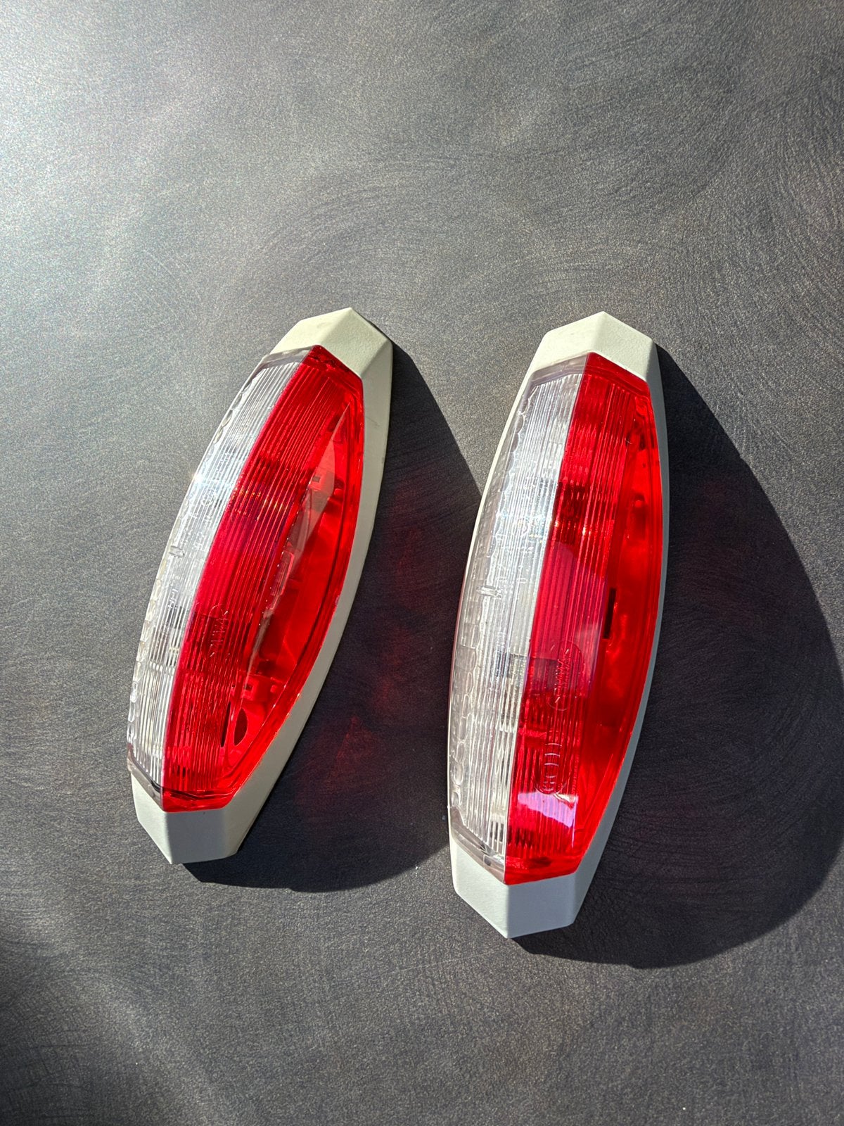 Hella zijmarkeringslicht/contourverlichting, Ophalen of Verzenden, Gebruikt