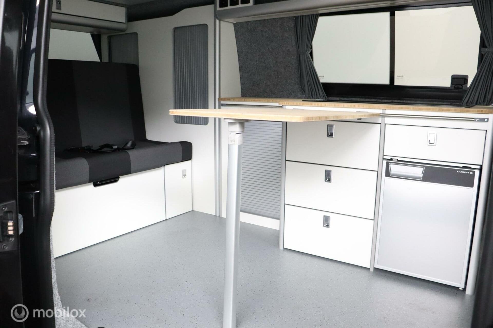 Caravans And Camping Volkswagen