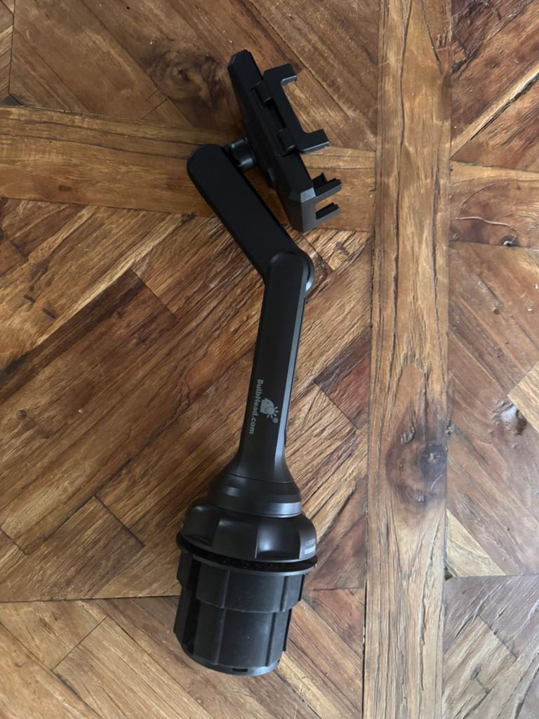 Telefoon houder, Ophalen of Verzenden, Gebruikt, Auto
