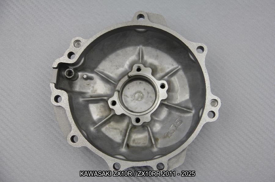 Dynamo Deksel KAWASAKI ZX10R / ZX10RR 2011 - 2025, Verzenden, Nieuw