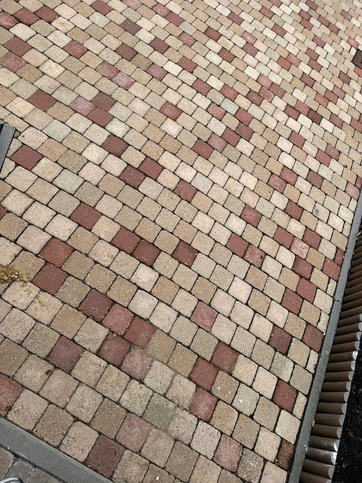 Coppelstones 1 jaar oud!!!, Ophalen of Verzenden, Zo goed als nieuw, Beton, Terrastegels
