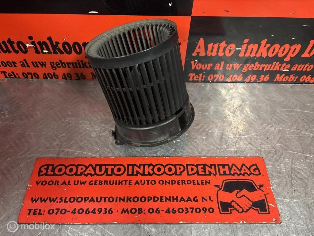 Nissan Qashqai II ('14-'19) Kachelmotor | 272264EM0A |, Gebruikt, Ophalen of Verzenden, Nissan, Nissan