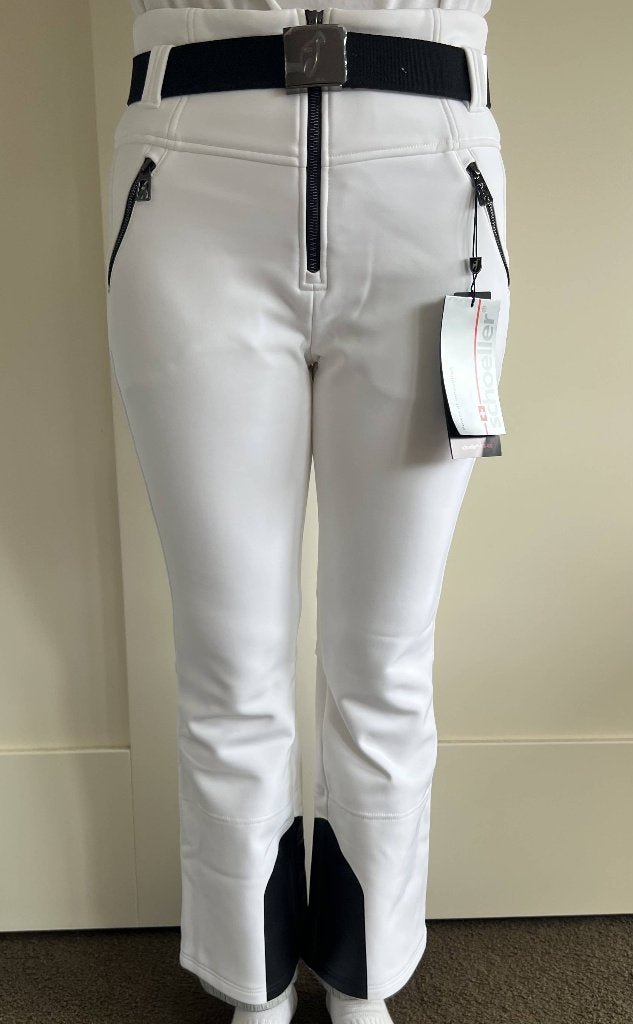 Toni Sailer Womens Olivia Ski Pants maat 40, Overige merken, 160 tot 180 cm, Nieuw, Ophalen of Verzenden