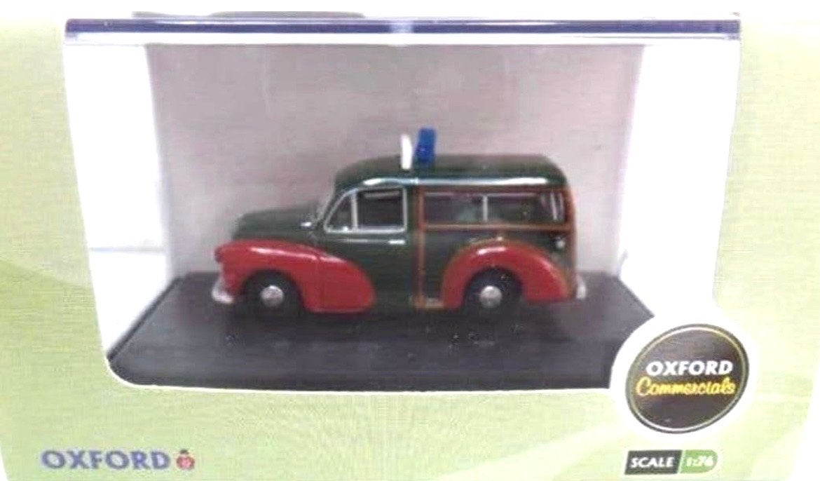 Oxford Diecast modelauto's en vrachtwagens, diverse schalen, Ophalen of Verzenden, Nieuw, Auto
