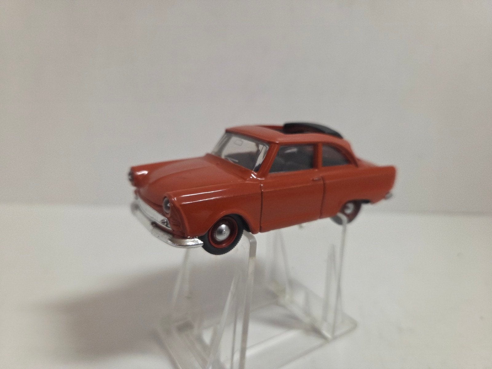 Vitesse DKW Junior 1:43, Overige merken, Auto, ., Ophalen of Verzenden