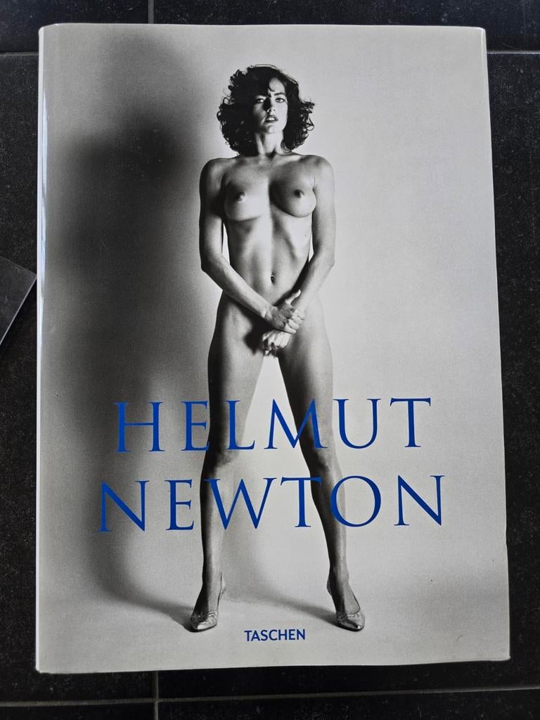 Helmut Newton. SUMO, 20th Anniversary Edition, Ophalen of Verzenden, Nieuw, Fotografen