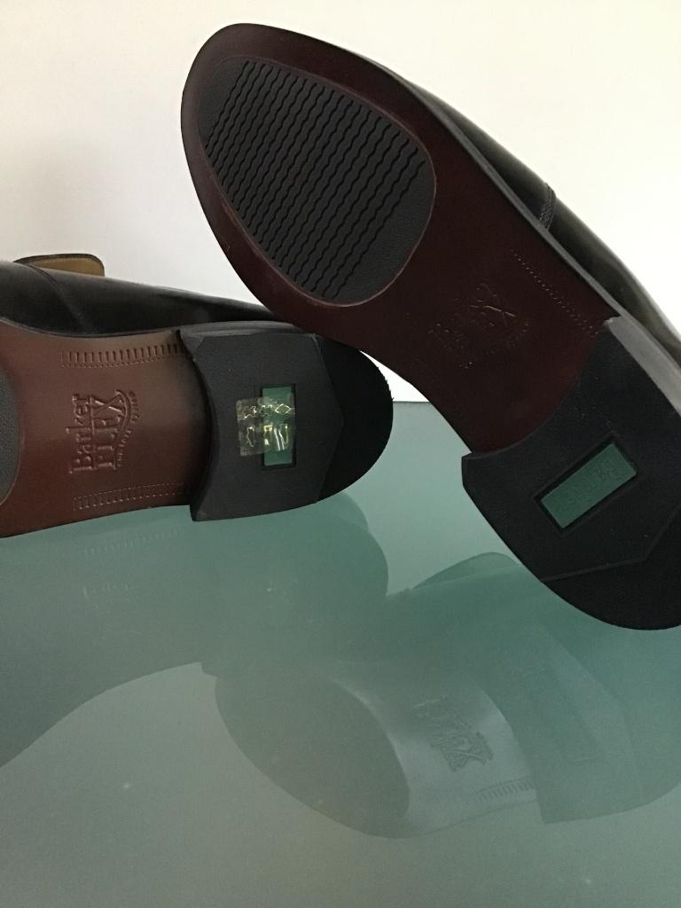 Barker Liam | Nieuw zwarte instappers 46 | Gratis verzenden, Loafers, Verzenden, Barker Shoes, Zwart