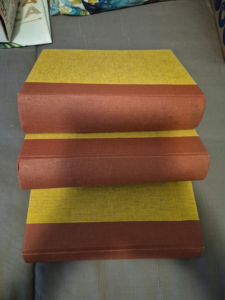 Stripboeken Wham! Uit 1979 en 1980, Boeken, Complete serie of reeks, Ophalen, Zo goed als nieuw