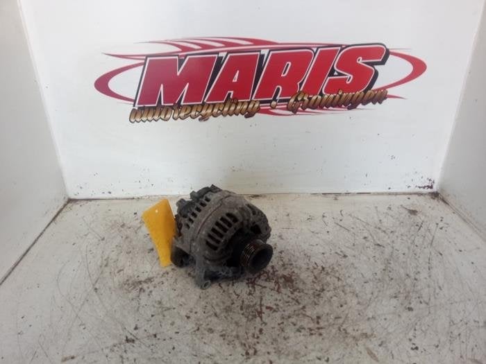 Dynamo van een Opel Astra, Gebruikt, -, -, Opel