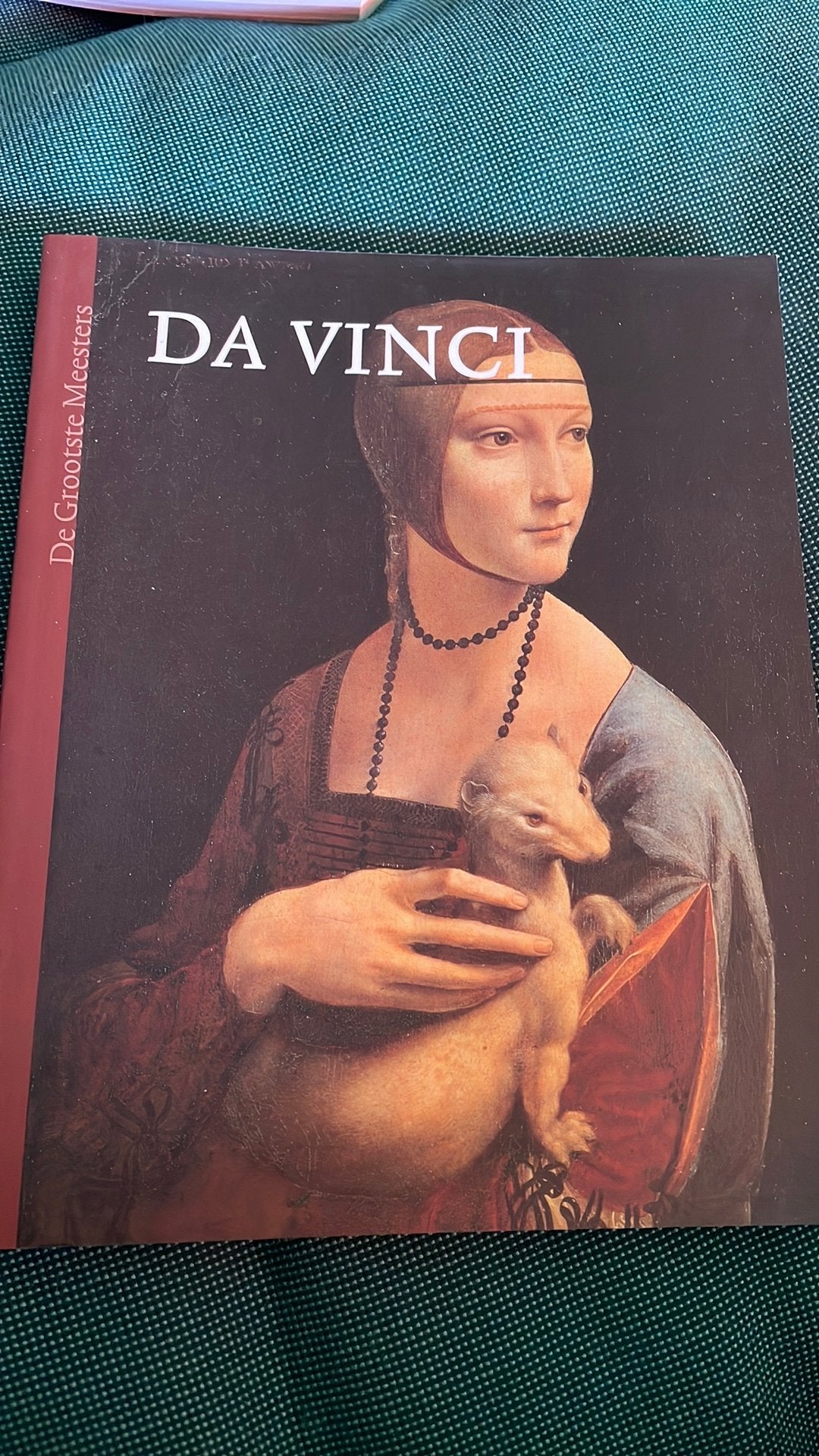 Da Vinci, Ophalen of Verzenden, Nieuw, Schilder- en Tekenkunst