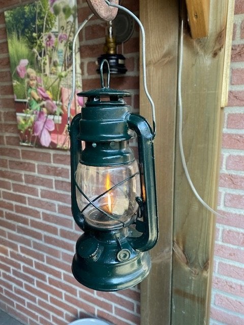 stormlamp, Ophalen of Verzenden
