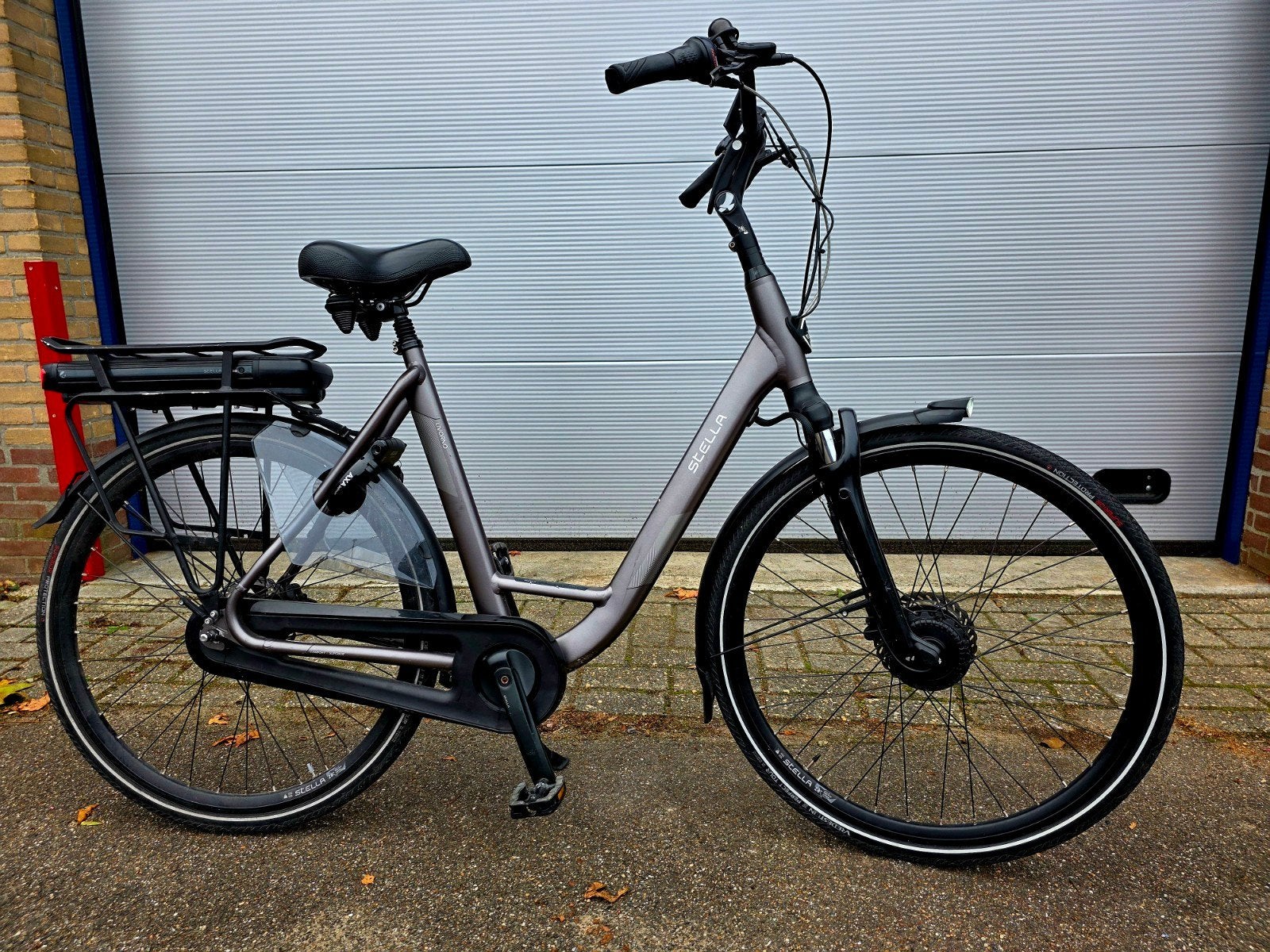 Prachtige e-bikes vanaf € 595 voor afspraak 06-21340570, Zo goed als nieuw, 51 tot 55 cm, 50 km per accu of meer, Ophalen