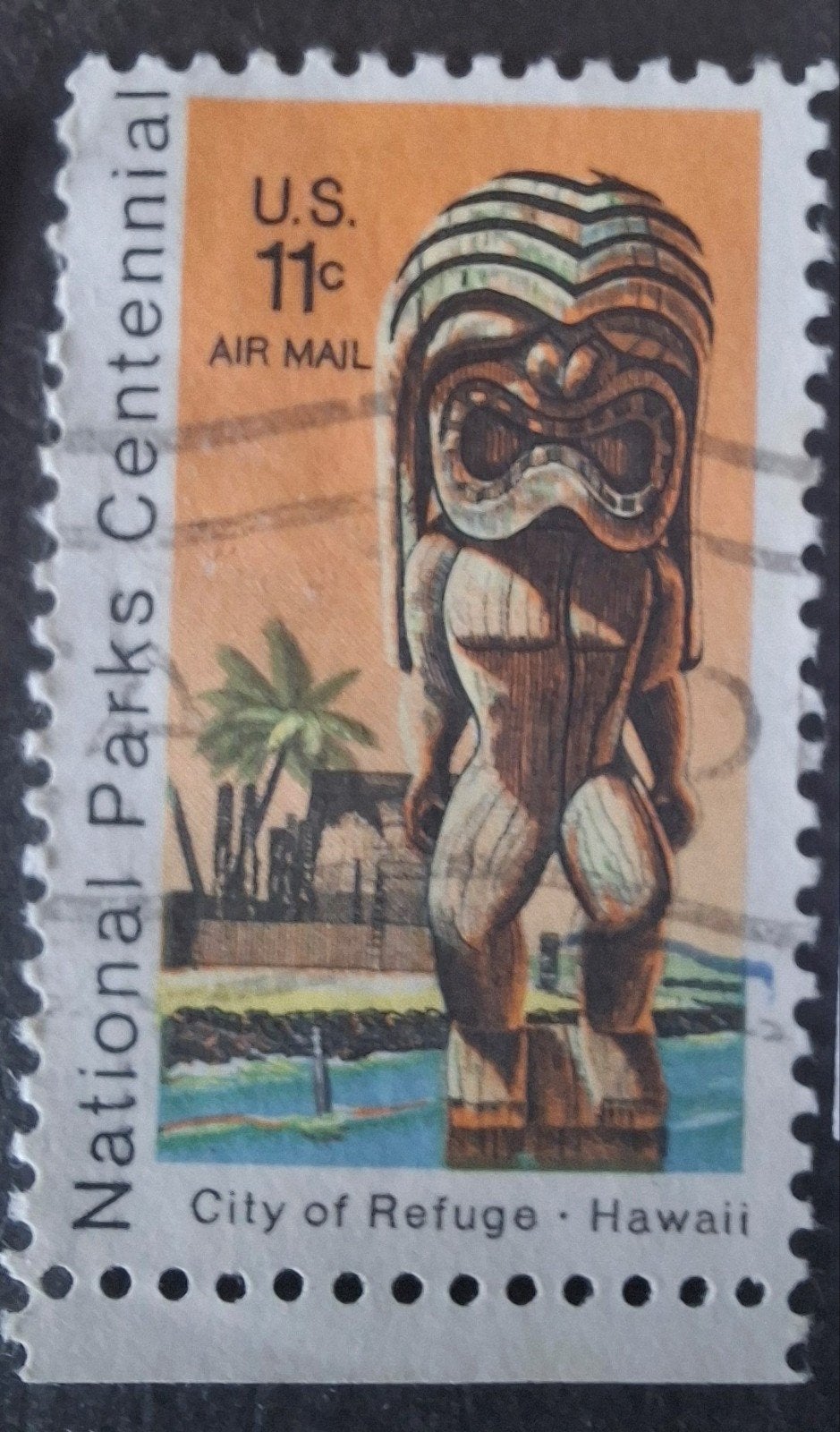 Usa 268, Ophalen of Verzenden, Noord-Amerika