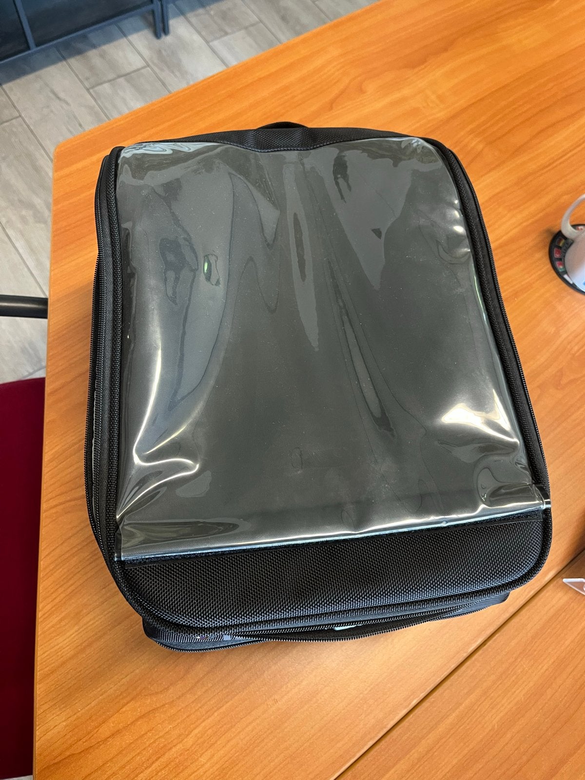 BMW R1200RT Tanktas Origineel (2005-2014) - Z.G.A.N., Motoren, Accessoires | Overige, Ophalen, Zo goed als nieuw