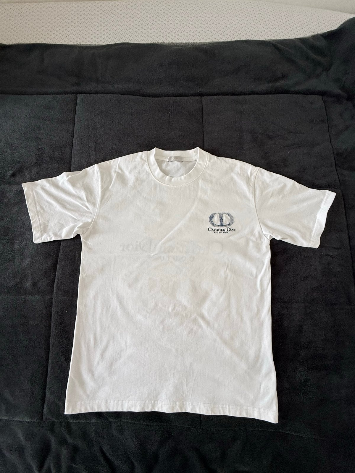 Luxe T-shirts van topmerken - Nieuw met labels, Ophalen of Verzenden, Nieuw, Maat 48/50 (M), Wit