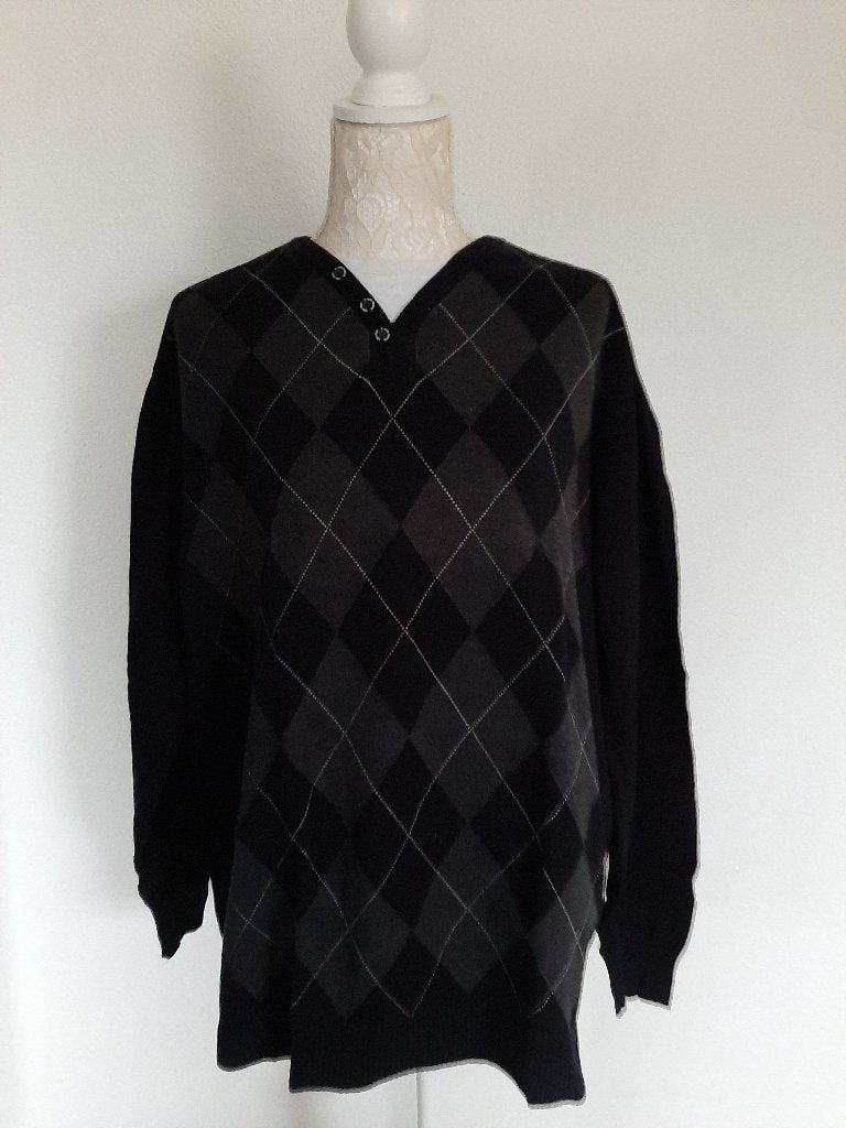 Herentrui Angelo Littico XXXL, Kleding | Heren, Grote Maten, Ophalen, Gedragen, Trui of Vest