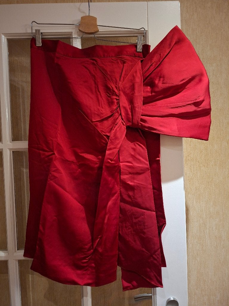 Jagger skirt, & Other Stories, 42, Maat 42/44 (L), Ophalen of Verzenden, Nieuw, & Other Stories