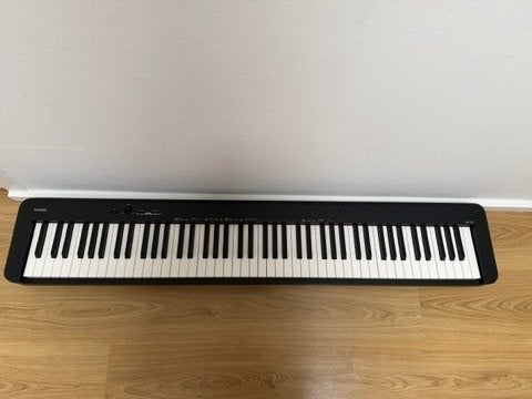 Casio CDP S110