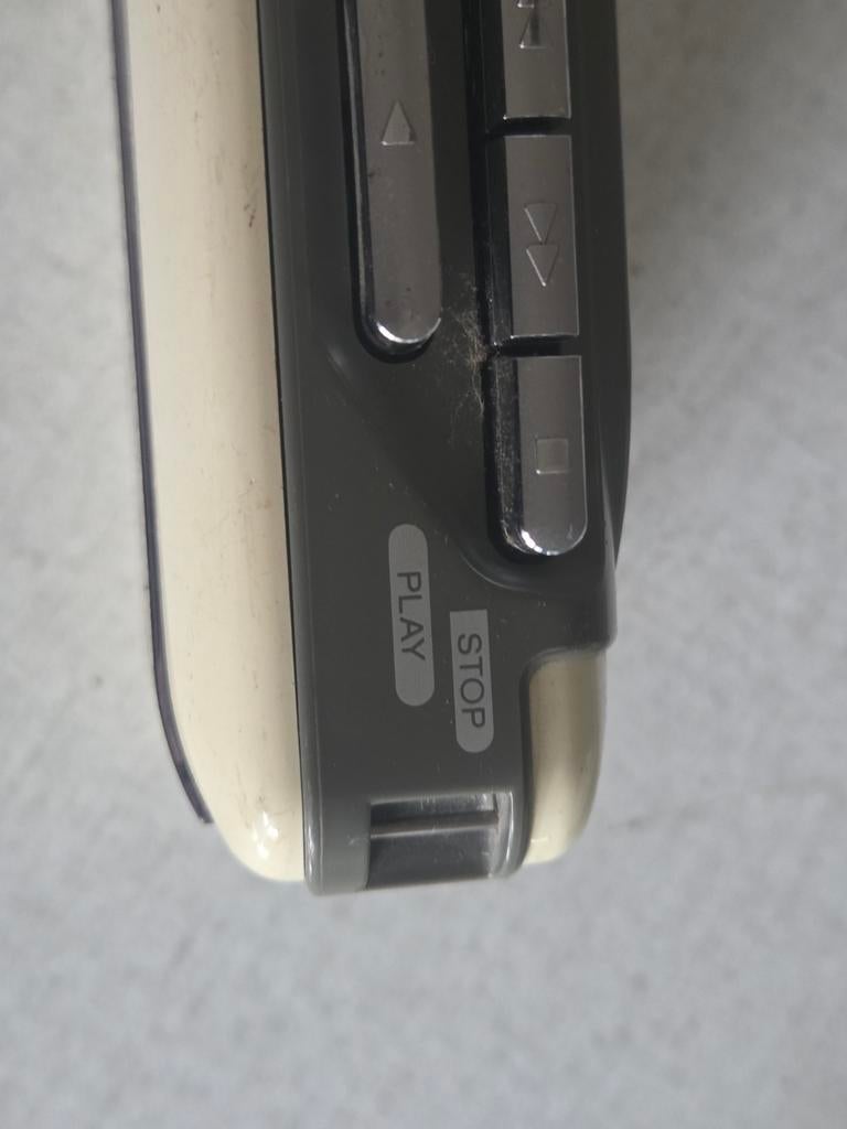 Sony Walkman WM-38, Audio, Tv en Foto, Walkmans, Discmans en Minidiscspelers, Ophalen of Verzenden, Walkman