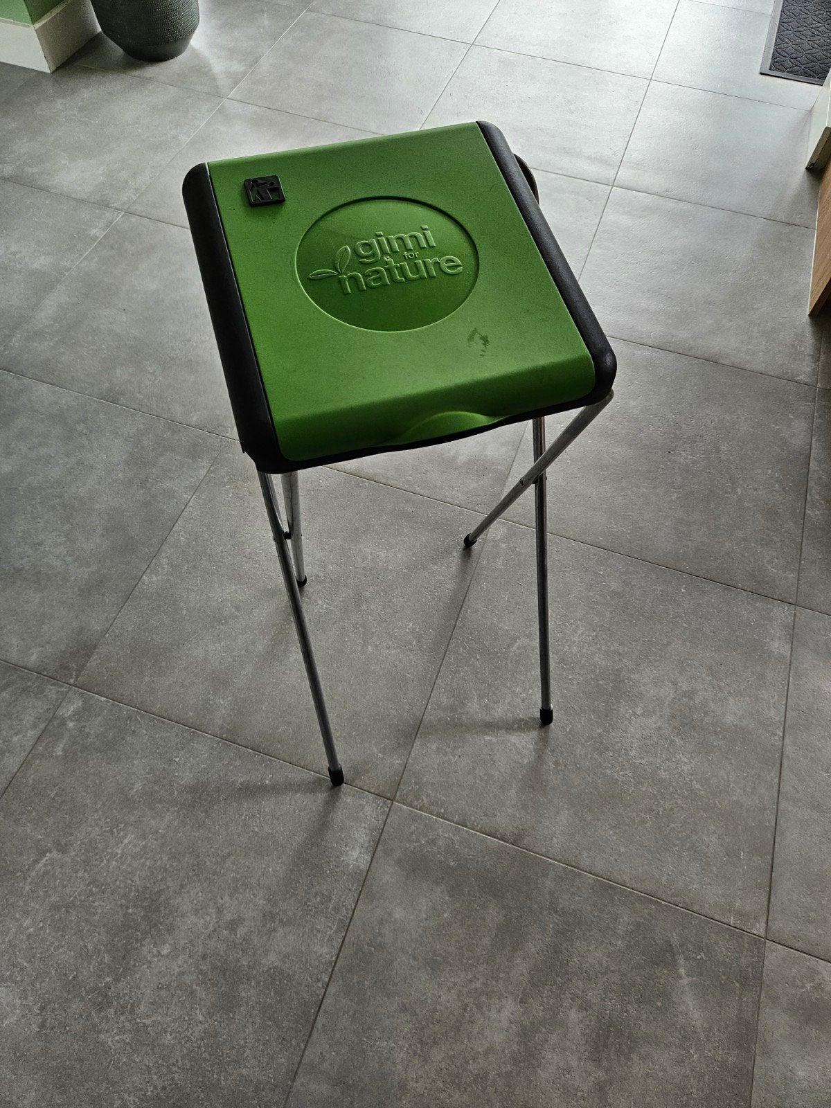 Vuilniszakhouder, Caravans en Kamperen, Caravan accessoires, Ophalen