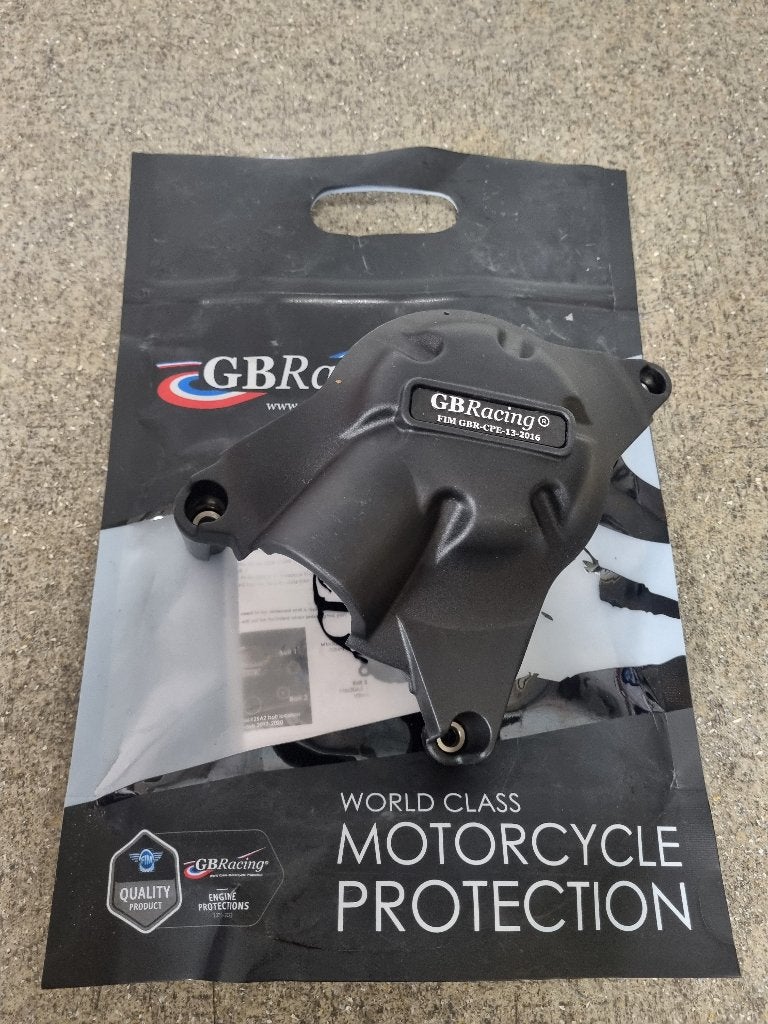 Yamaha r6 GBracing 2006-2026, Motoren, Onderdelen | Yamaha, Ophalen of Verzenden, Nieuw