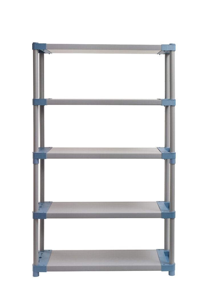 DE LAATSTE 2 GROSFILLEX QUALIPRO STELLINGKASTEN NU €45 P.ST., Ophalen, Nieuw