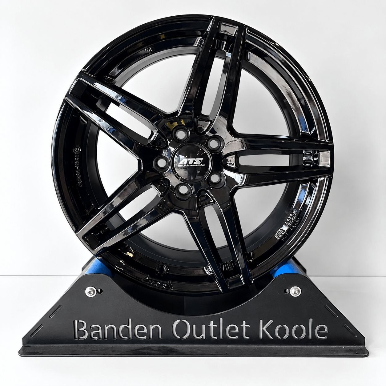 Audi A4 A5 A6 A7 A8 Q2 Q3 Q4 Q5 Q7 S2 S5 S7 S8 5x112 18'' Ve, 18 inch, Velg(en), -, -