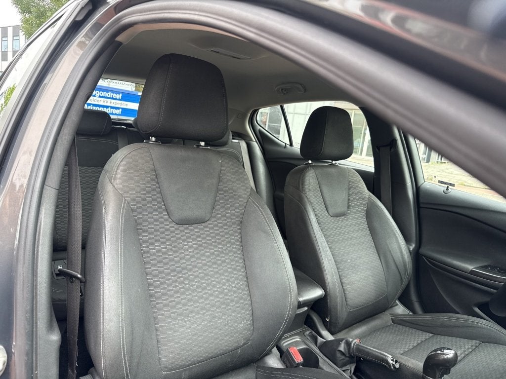 Foto 22 van Opel Astra 1.0 Business+ navi airco Apple Carplay turbo!