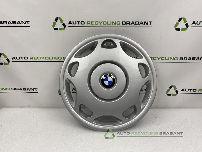 Wieldop van een BMW 3-Serie, Gebruikt, -, -, Ophalen of Verzenden